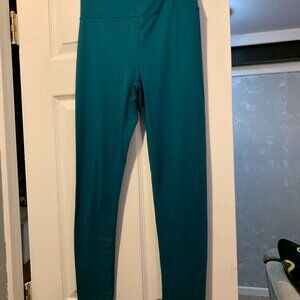 Womens LuLaRoe leggings onesize